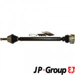JP GROUP Antriebswelle