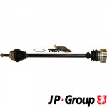 JP GROUP Antriebswelle