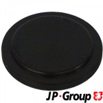 JP GROUP Flanschdeckel, Schaltgetriebe