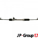 JP GROUP Lenkgetriebe