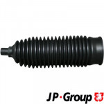 JP GROUP Faltenbalg, Lenkung