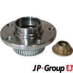 JP GROUP Radnabe