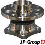 JP GROUP Radnabe