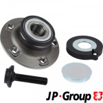 JP GROUP Radnabe