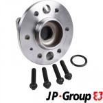 JP GROUP Radnabe
