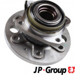 JP GROUP Radnabe