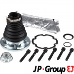 JP GROUP Faltenbalgsatz, Antriebswelle