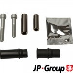 JP GROUP Führungshülsensatz, Bremssattel