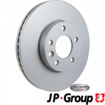 JP GROUP Bremsscheibe