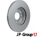 JP GROUP Bremsscheibe