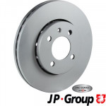 JP GROUP Bremsscheibe