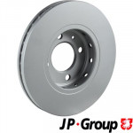 JP GROUP Bremsscheibe