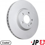 JP GROUP Bremsscheibe