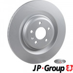 JP GROUP Bremsscheibe