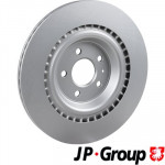 JP GROUP Bremsscheibe