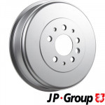 JP GROUP Bremstrommel