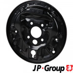 JP GROUP Abdeckblech, Bremstrommel