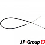 JP GROUP Seilzug, Feststellbremse