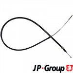 JP GROUP Seilzug, Feststellbremse