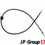JP GROUP Seilzug, Feststellbremse