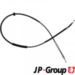 JP GROUP Seilzug, Feststellbremse