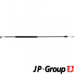 JP GROUP Seilzug, Türentriegelung