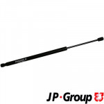 JP GROUP Gasfeder, Koffer-/Laderaum