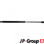 JP GROUP Gasfeder, Koffer-/Laderaum