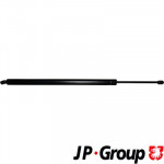 JP GROUP Gasfeder, Koffer-/Laderaum