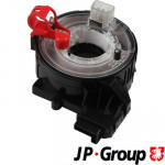 JP GROUP Wickelfeder, Airbag