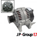 JP GROUP Generator