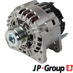 JP GROUP Generator