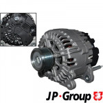 JP GROUP Generator