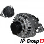 JP GROUP Generator