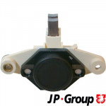 JP GROUP Generatorregler