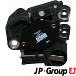 JP GROUP Generatorregler