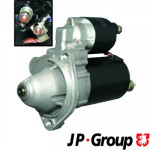 JP GROUP Starter