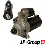 JP GROUP Starter