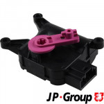 JP GROUP Stellelement, Mischklappe