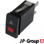 JP GROUP Warnblinkschalter