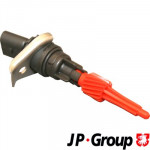 JP GROUP Sensor, Wegstrecke