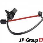 JP GROUP Sensor, Bremsbelagverschleiß