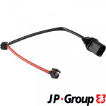 JP GROUP Sensor, Bremsbelagverschleiß