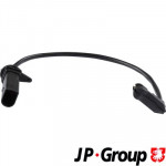 JP GROUP Sensor, Bremsbelagverschleiß