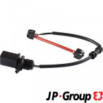 JP GROUP Sensor, Bremsbelagverschleiß