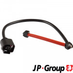 JP GROUP Sensor, Bremsbelagverschleiß