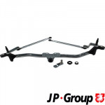 JP GROUP Wischergestänge