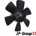 JP GROUP Lüfter, Motorkühlung