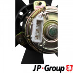 JP GROUP Lüfter, Motorkühlung