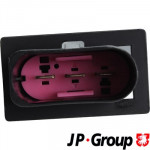 JP GROUP Lüfter, Motorkühlung